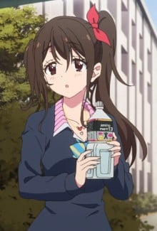玉村幸緒
