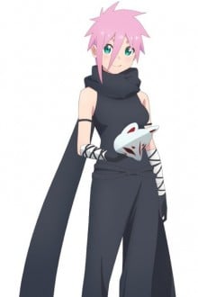 サクラ・ハートロック