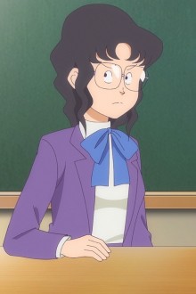 叶反度礼美