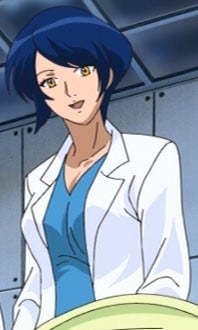 野口美铃