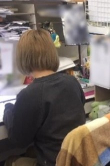 稻手遥香