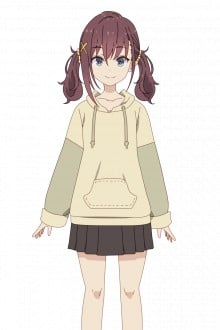 古馆空礼爱