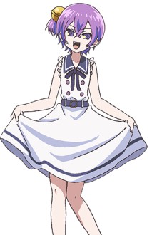 彩芽