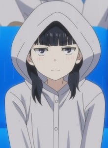 袖浦惠