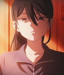 热川真夏