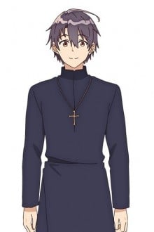 劳伦斯