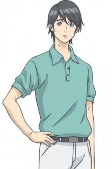 藤田信悟