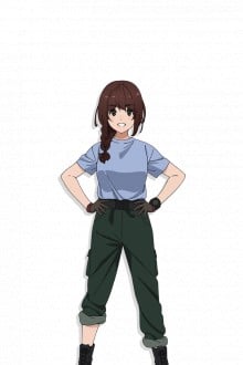 美优·加藤