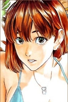 姉崎葵