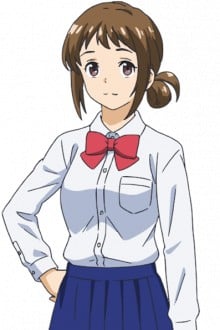 米泽千佳