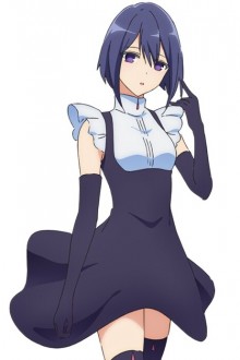 土刃芽衣