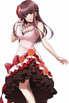 天野爱莉