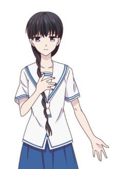 花岛咲