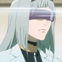 山吹茜