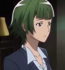 莎拉
