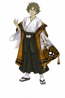 福分茶太郎