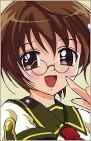时野梨香