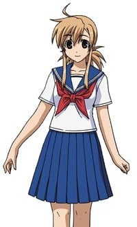 水野枫