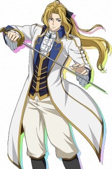 亚历克西斯·杜塞