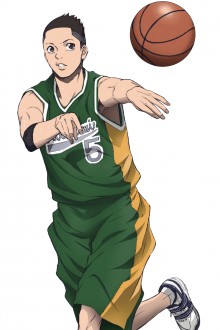 香取真吾