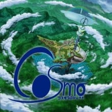 Cosmo Project