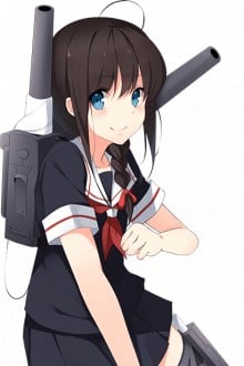 时雨