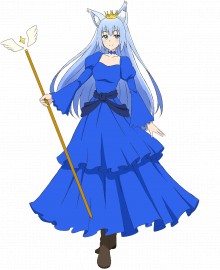 妖精女王