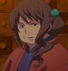 杜山诗由美