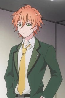 秋斗