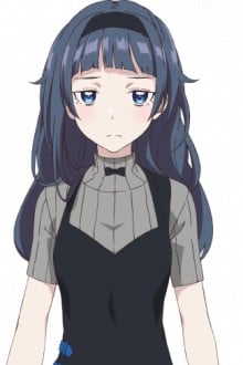 笠间阳菜