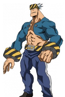 死亡赤拳