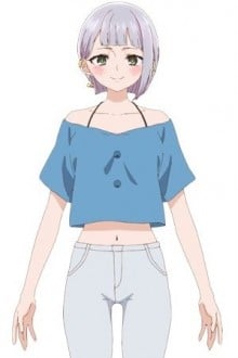 香田妮可