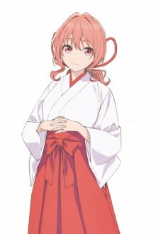 甘神夕奈