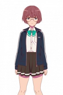 伊泽野莓