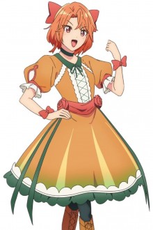槙野茜
