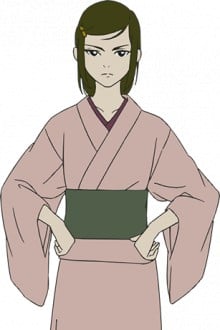火穗