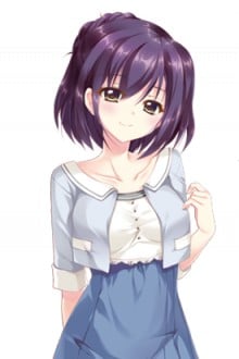 成濑沙月