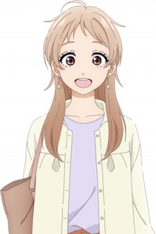 里村纱都美