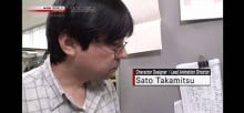 佐藤嵩光