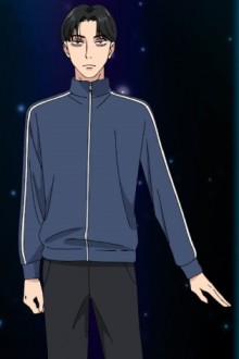 运动服