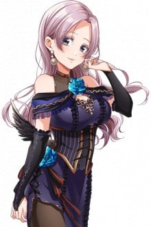 矢野绯彩