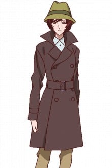 黒木せんり