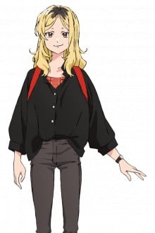 古贺萌香