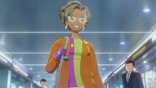 安藤あずま