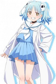 井堤真琳