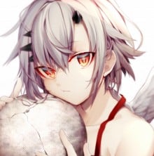 白鹰