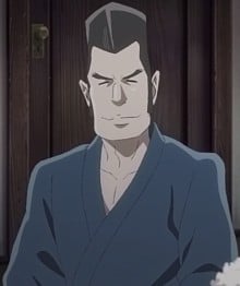 下高井户太助