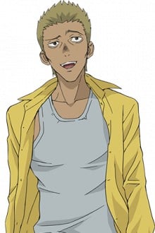 麻取延人