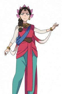 拉克什米·芭伊