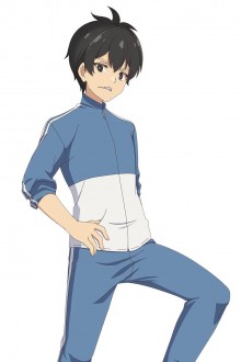 五十岚将太